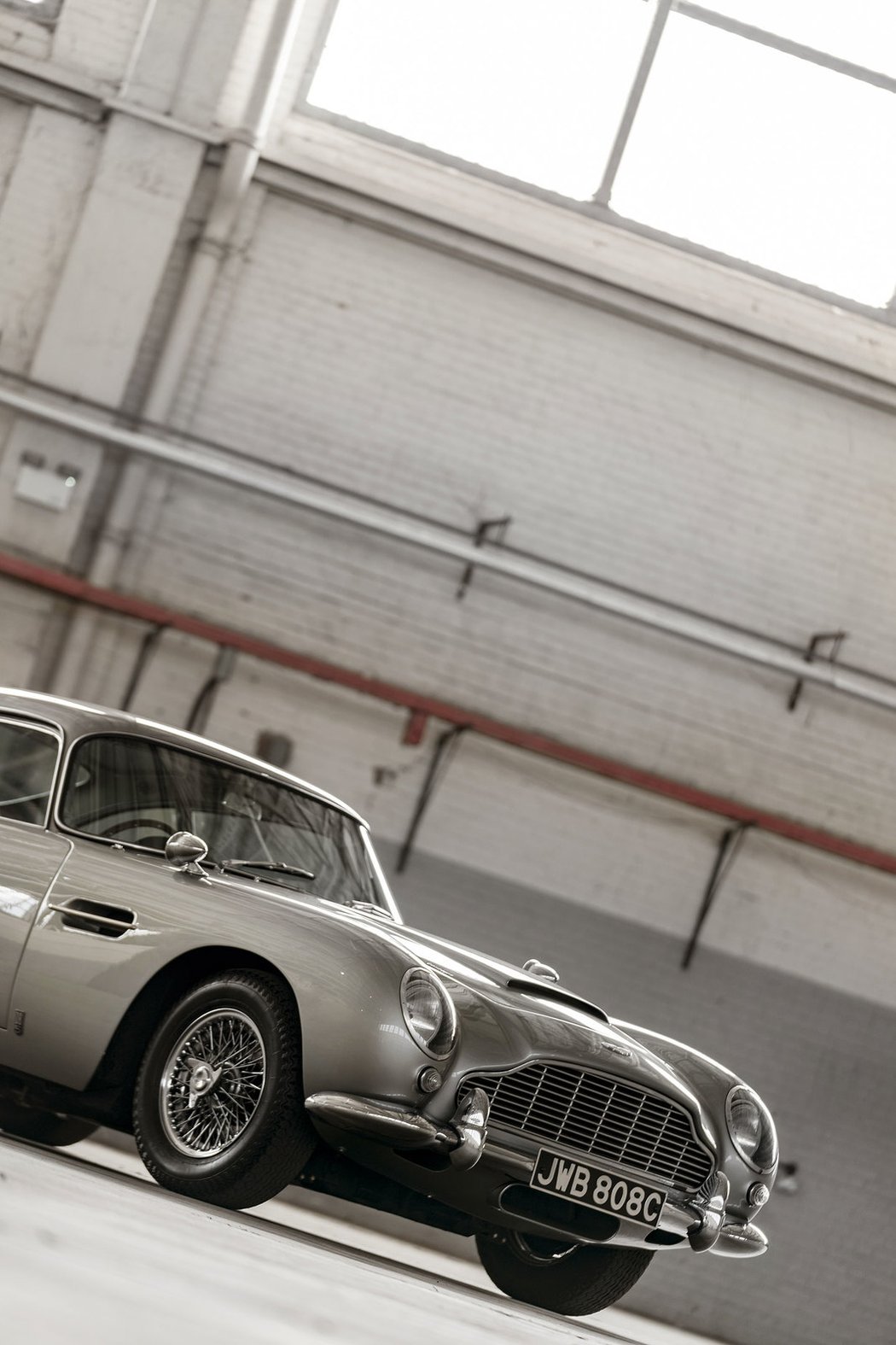 Aston Martin DB5