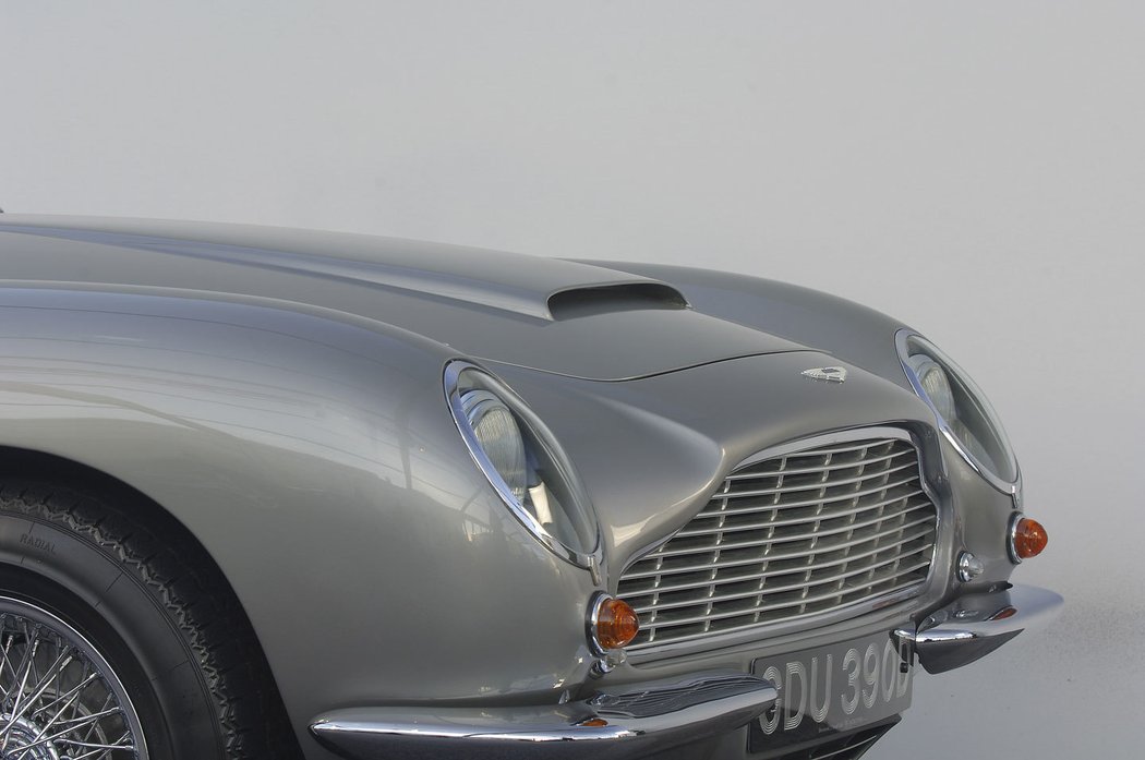 Aston Martin DB5