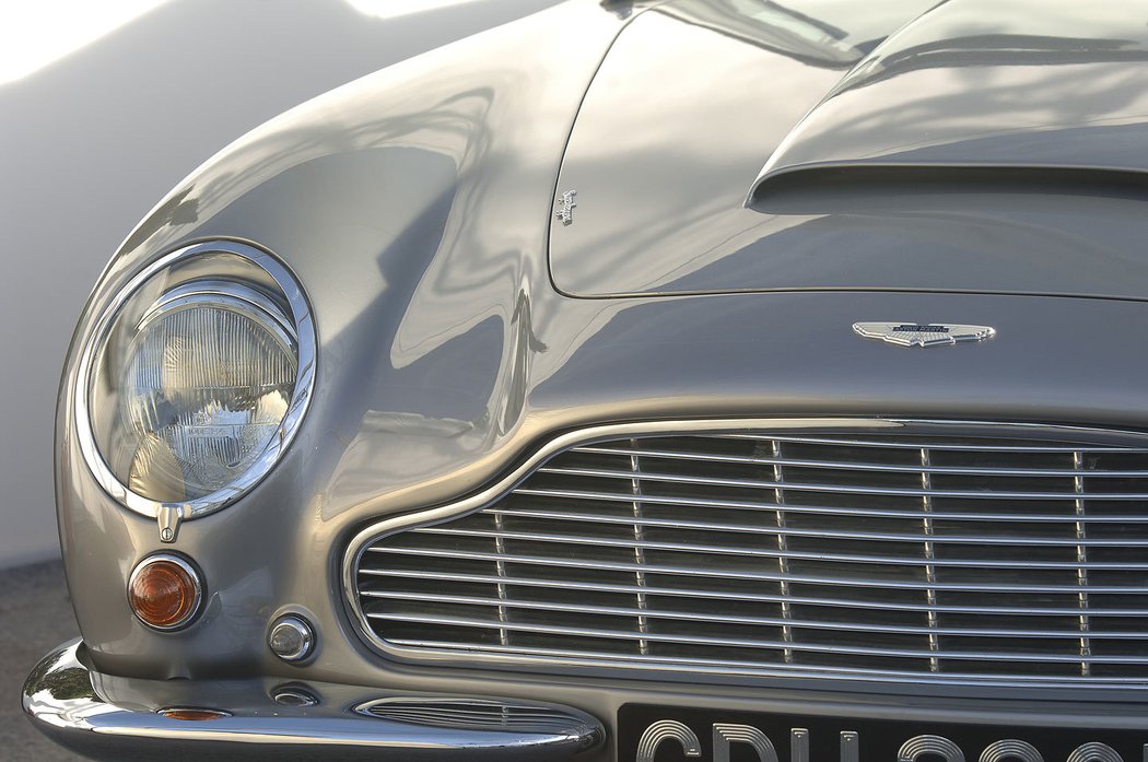 Aston Martin DB5