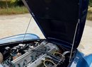 Aston Martin DB6 Mk2 Vantage Volante (1969)
