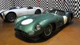 Aston Martin DBR1