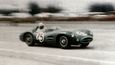 Aston Martin DBR1