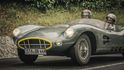 Aston Martin DBR1 Aston Martin DBR1