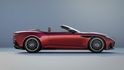 Aston Martin DBS 770 Ultimate Volante Aston Martin DBS 770 Ultimate Volante