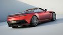 Aston Martin DBS 770 Ultimate Volante Aston Martin DBS 770 Ultimate Volante