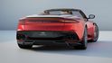 Aston Martin DBS 770 Ultimate Volante Aston Martin DBS 770 Ultimate Volante