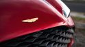 Aston Martin DBS GT Zagato Aston Martin DBS GT Zagato