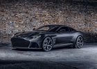 Aston Martin představuje sporťáky inspirované novou bondovkou