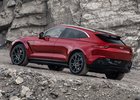 Aston Martin DBX oficiálně: Veledůležité SUV s osmiválcem se konečně představuje světu