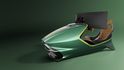 Automobilka Aston Martin představila luxusní limitovanou sérii herních simulátorů, která má pouhých 150 exemplářů. Za cenu 57 500 liber může být jeden z nich váš. Automobilka Aston Martin představila luxusní limitovanou sérii herních simulátorů, která má pouhých 150 exemplářů. Za cenu 57 500 liber může být jeden z nich váš.