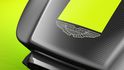 Automobilka Aston Martin představila luxusní limitovanou sérii herních simulátorů, která má pouhých 150 exemplářů. Za cenu 57 500 liber může být jeden z nich váš.