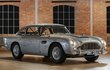 Není čas zemřít - Aston Martin DB5 Replica