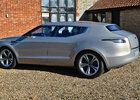 Koncept Astonu Martin Lagonda LUV je na prodej, na silnice ale nesmí