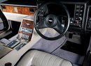 Aston Martin Lagonda Series 4 (1990)