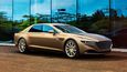 Aston Martin Lagonda Taraf