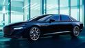 Aston Martin Lagonda Taraf