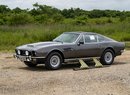 Aston Martin V8 "The Living Daylights" (1973)