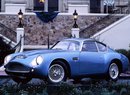 V8 Zagato byl moderní interpretací slavného modelu Aston Martin DB4 GT Zagato, který měl premiéru v roce 1960 v Londýně a jeho elegantní tvary navrhl Ercole Spada.