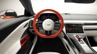 Aston Martin Valen Aston Martin Valen