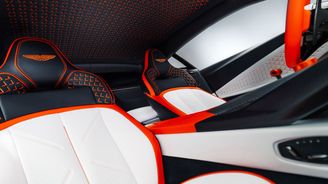 Aston Martin Valen Aston Martin Valen