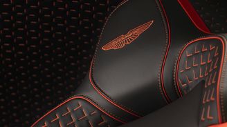 Aston Martin Valen Aston Martin Valen