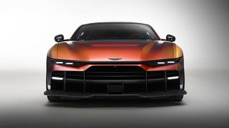 Aston Martin Valen Aston Martin Valen