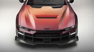 Aston Martin Valen Aston Martin Valen