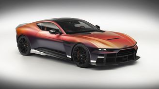 Aston Martin Valen Aston Martin Valen