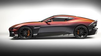 Aston Martin Valen Aston Martin Valen