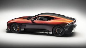 Aston Martin Valen Aston Martin Valen