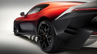 Aston Martin Valen Aston Martin Valen