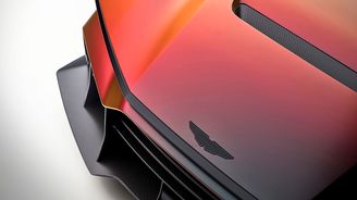 Aston Martin Valen Aston Martin Valen