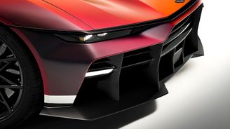 Aston Martin Valen Aston Martin Valen