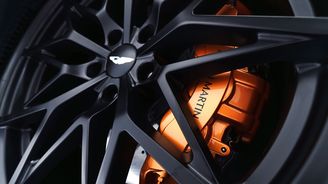 Aston Martin Valen Aston Martin Valen