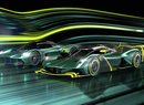 Aston Martin Valkyrie AMR Pro