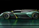 Aston Martin Valkyrie AMR Pro