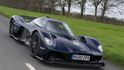 Aston Martin Valkyrie Aston Martin Valkyrie