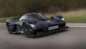 Aston Martin Valkyrie Aston Martin Valkyrie
