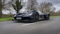 Aston Martin Valkyrie Aston Martin Valkyrie