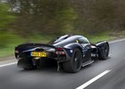 Křídlo jako spotřební věc? U Astonu Martin Valkyrie se mělo měnit po 40.200 km