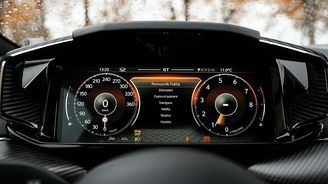 Aston Martin Vanquish Aston Martin Vanquish