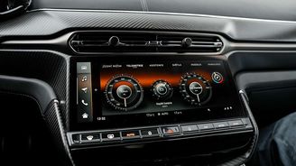 Aston Martin Vanquish Aston Martin Vanquish