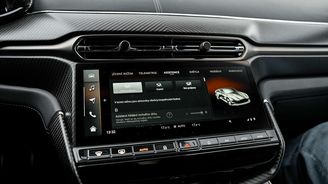 Aston Martin Vanquish Aston Martin Vanquish