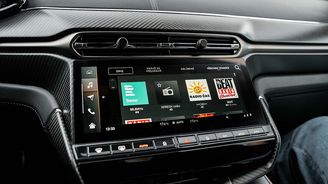 Aston Martin Vanquish Aston Martin Vanquish