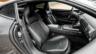 Aston Martin Vanquish Aston Martin Vanquish