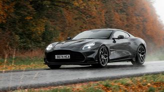 Aston Martin Vanquish Aston Martin Vanquish