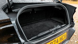 Aston Martin Vanquish Aston Martin Vanquish