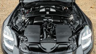 Aston Martin Vanquish Aston Martin Vanquish