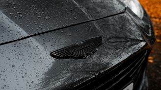 Aston Martin Vanquish Aston Martin Vanquish