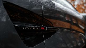 Aston Martin Vanquish Aston Martin Vanquish